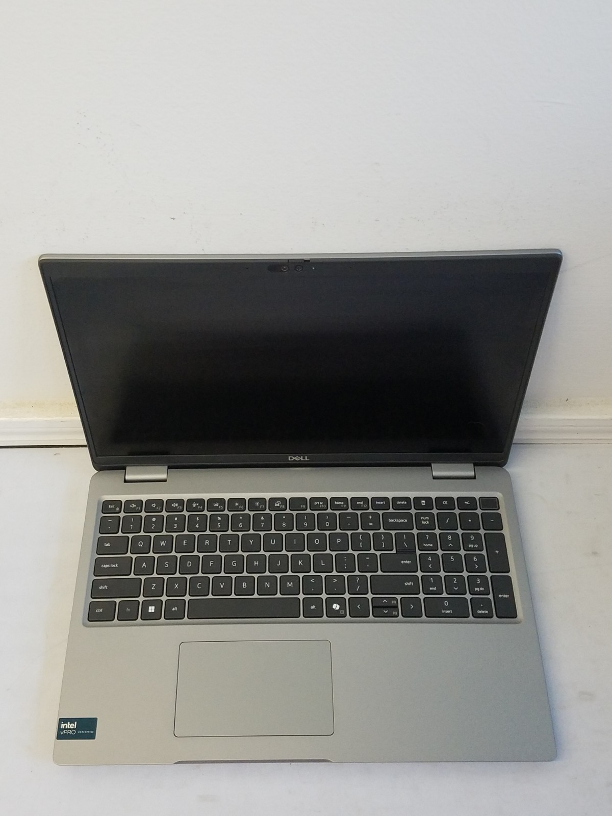 Dell Precision 3590 Laptop – Intel Ultra 5-135H 16GB RAM – 250GB SSD Windows 11