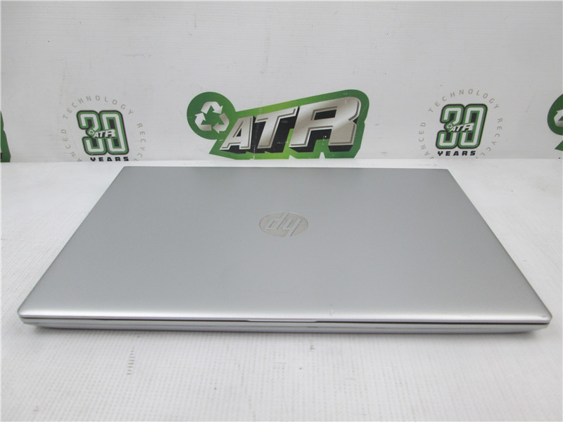 HP ProBook 650 G5 Laptop i5-8365U 1.6GHz 8GB 512GB SSD Windows 10 COA Grade C