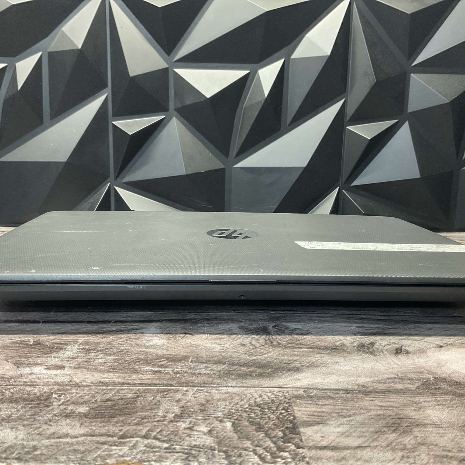 HP 250 G7 / i5 8th Gen / BIOS Unlocked / No RAM / No SSD / M15