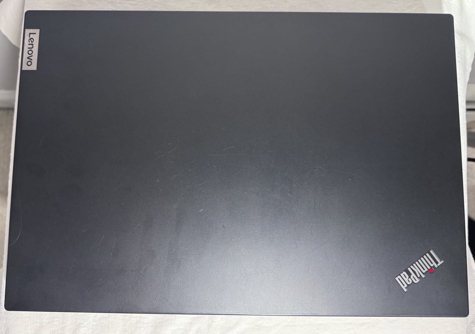 LENOVO ThinkPad P15V GEN1 i7 15.6″ 16GB RAM 512GB SSD WIN11P