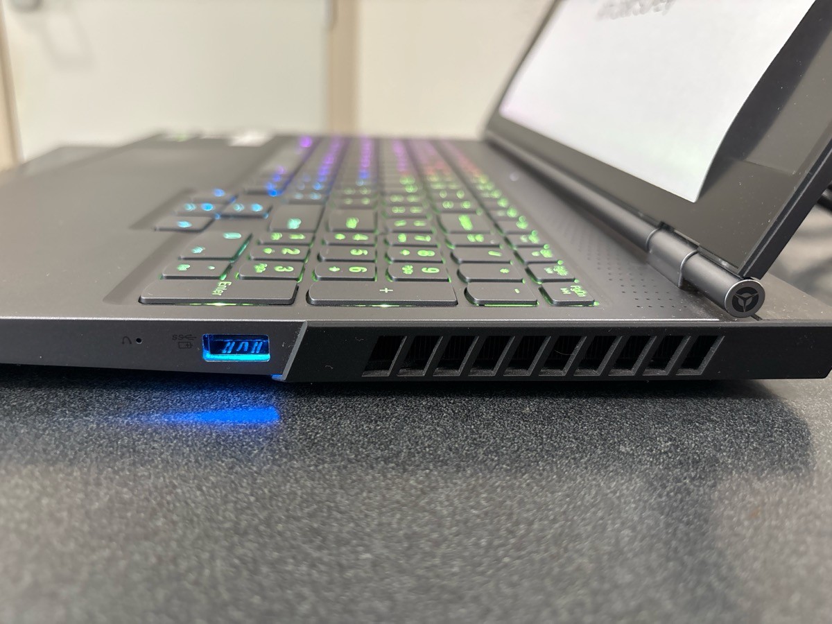 LENOVO LEGION 7 15IMH05 (HPS015767)