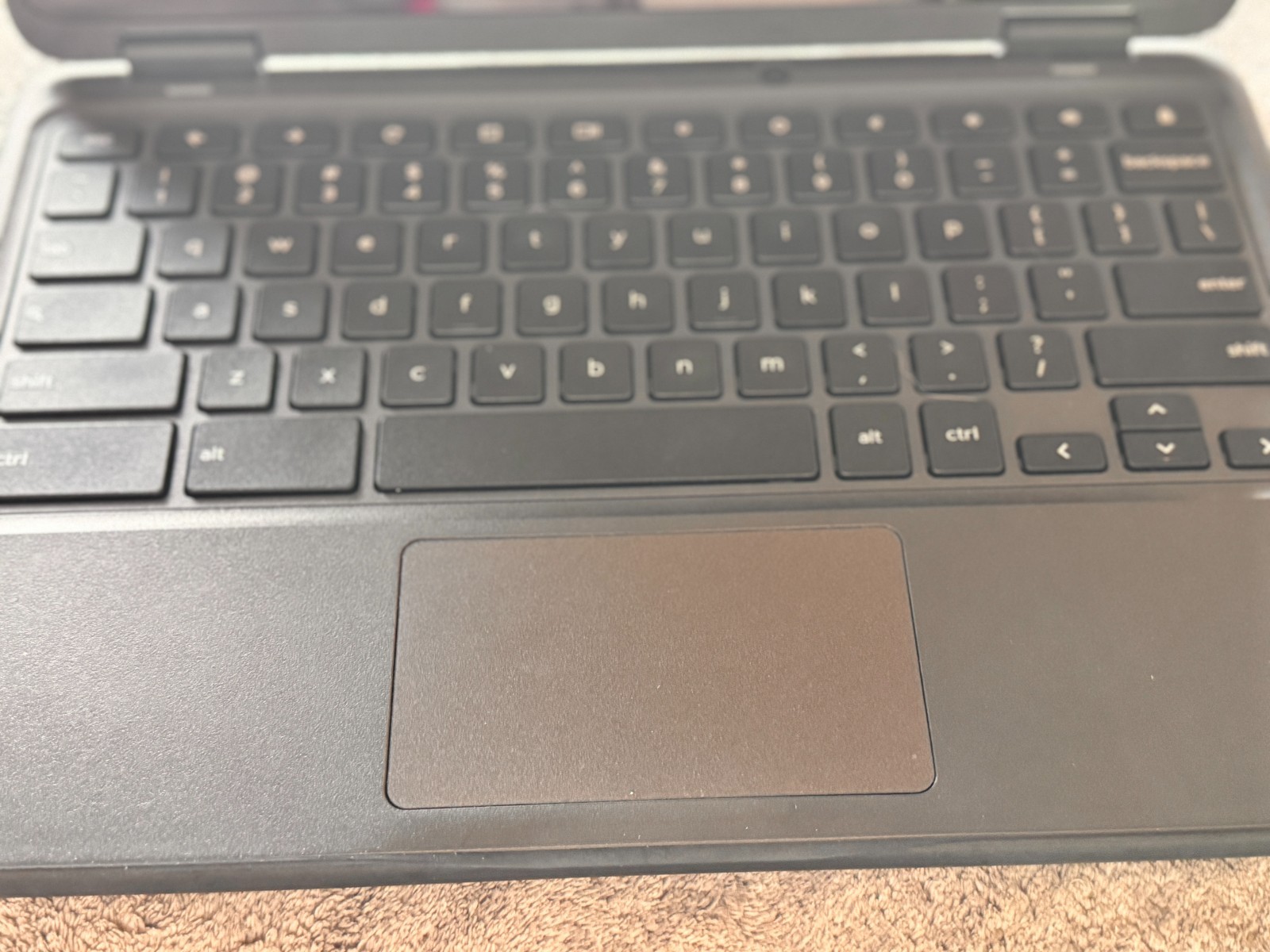 Dell Chromebook 11 3100 11.6″ (32GB eMMC Intel Celeron N4020 1.1GHz 4GB) Laptop