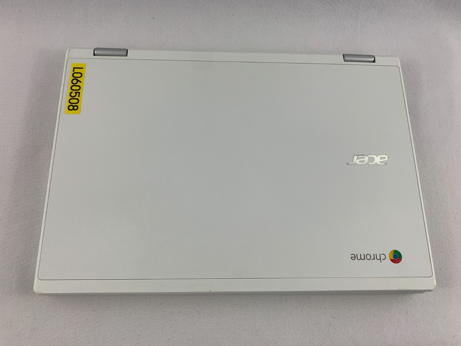 Acer CB5-132T Chromebook, Intel Celeron N3160 1.6GHz, 4GB RAM, 77% Battery