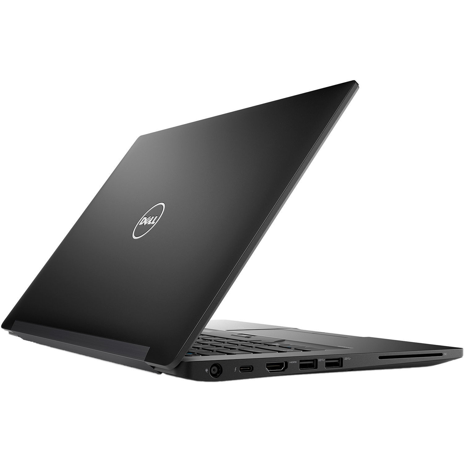Dell Latitude 7490 14″ Laptop i5-8250U 8GB 256GB SSD W11P (Low Battery Health)
