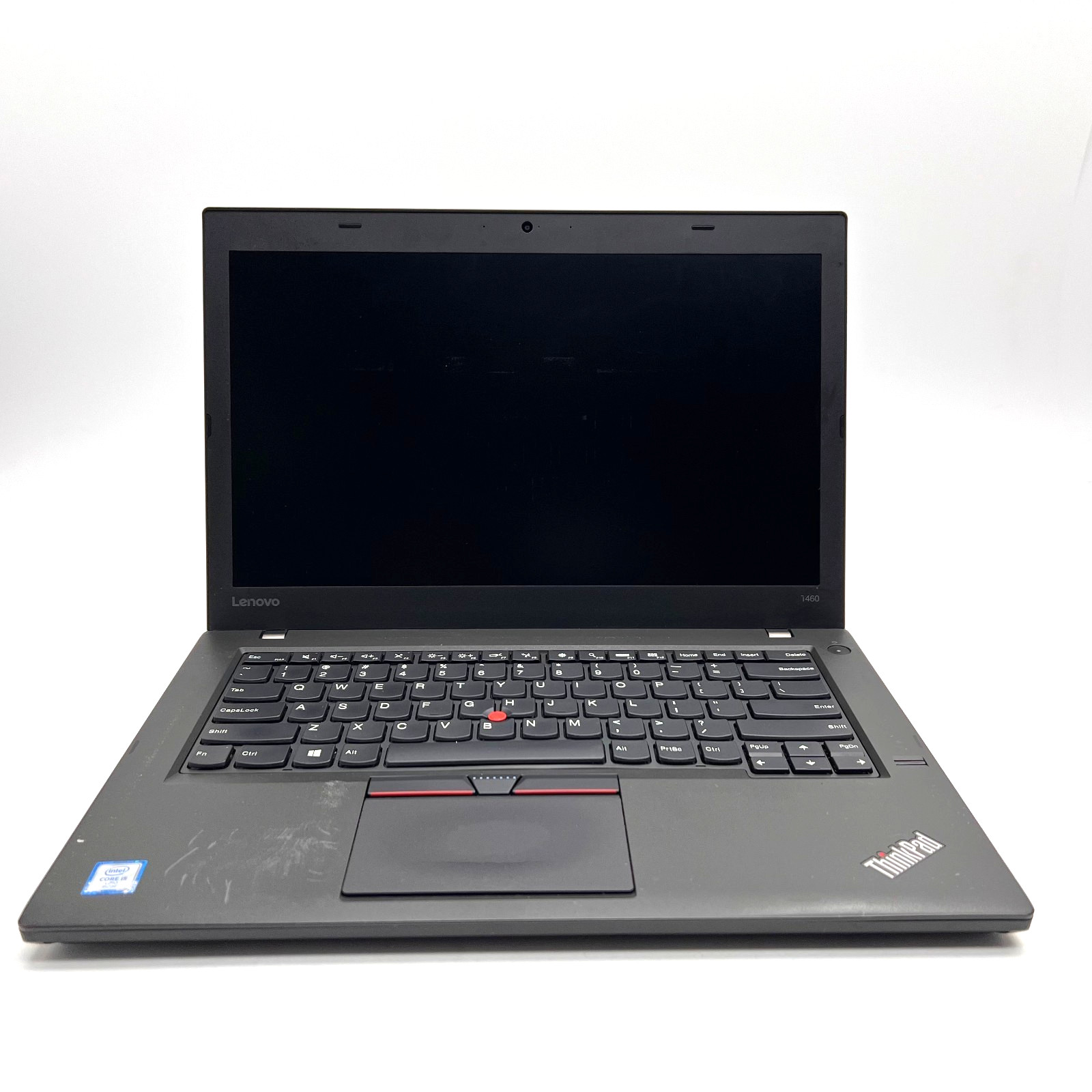 Lenovo ThinkPad T460 Laptop Intel i5-6300U 480GB SSD 8GB RAM