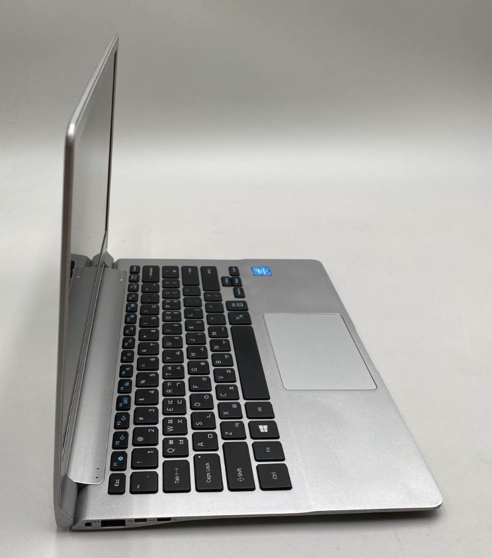 Samsung Notebook 9 13.3″ Pentium 4405U 2.1GHz 128GB SSD 4GB DDR3 Silver Laptop C