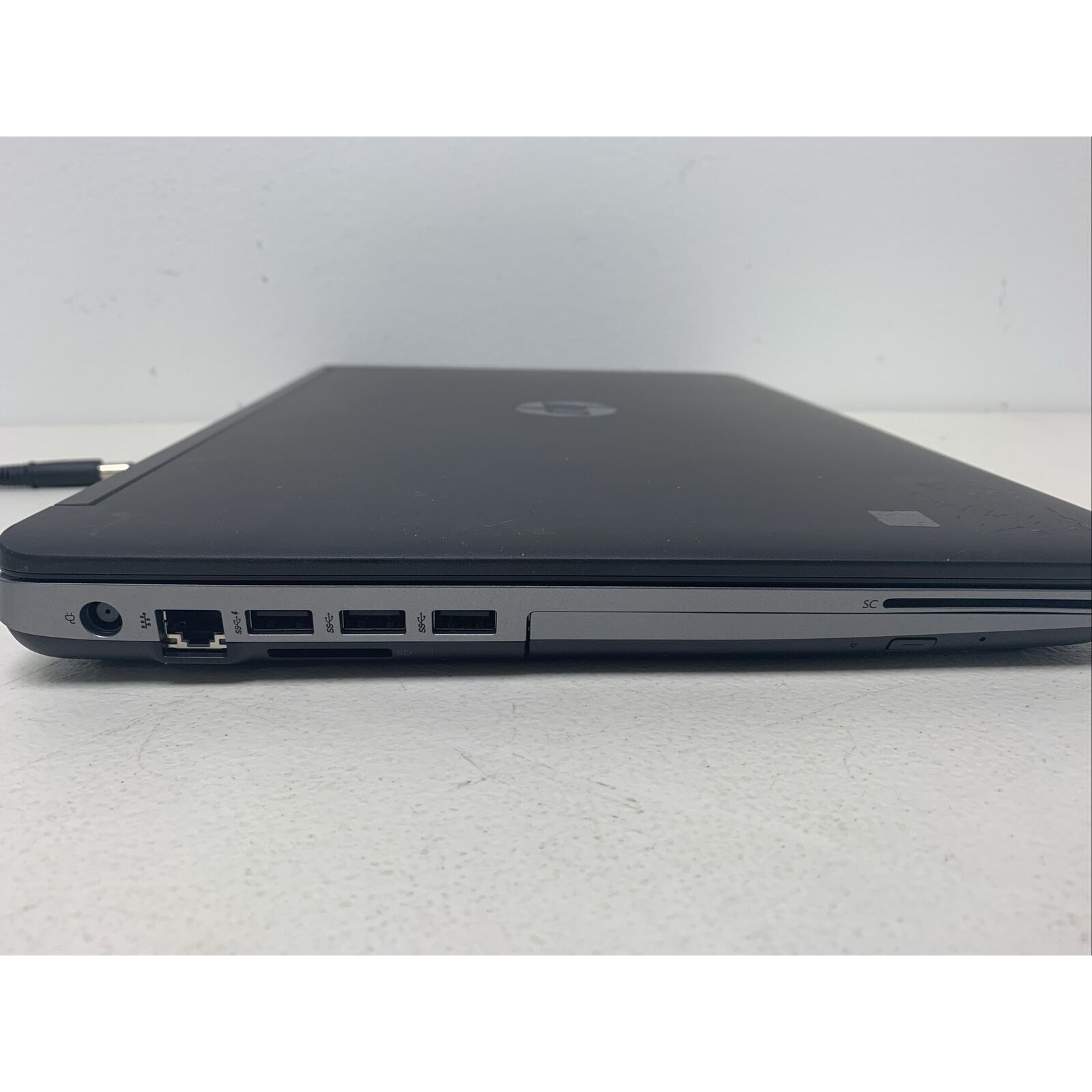HP ProBook Laptop 650 G1 15.6″ HD i3-4100M 2.5GHz 8GB 500GBHD Wifi Win 10 Pro