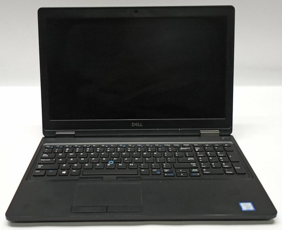 Dell Latitude 5590 i5-7300U @2.60 GHZ 8GB RAM 128GB SSD Win 11 Pro MS Office
