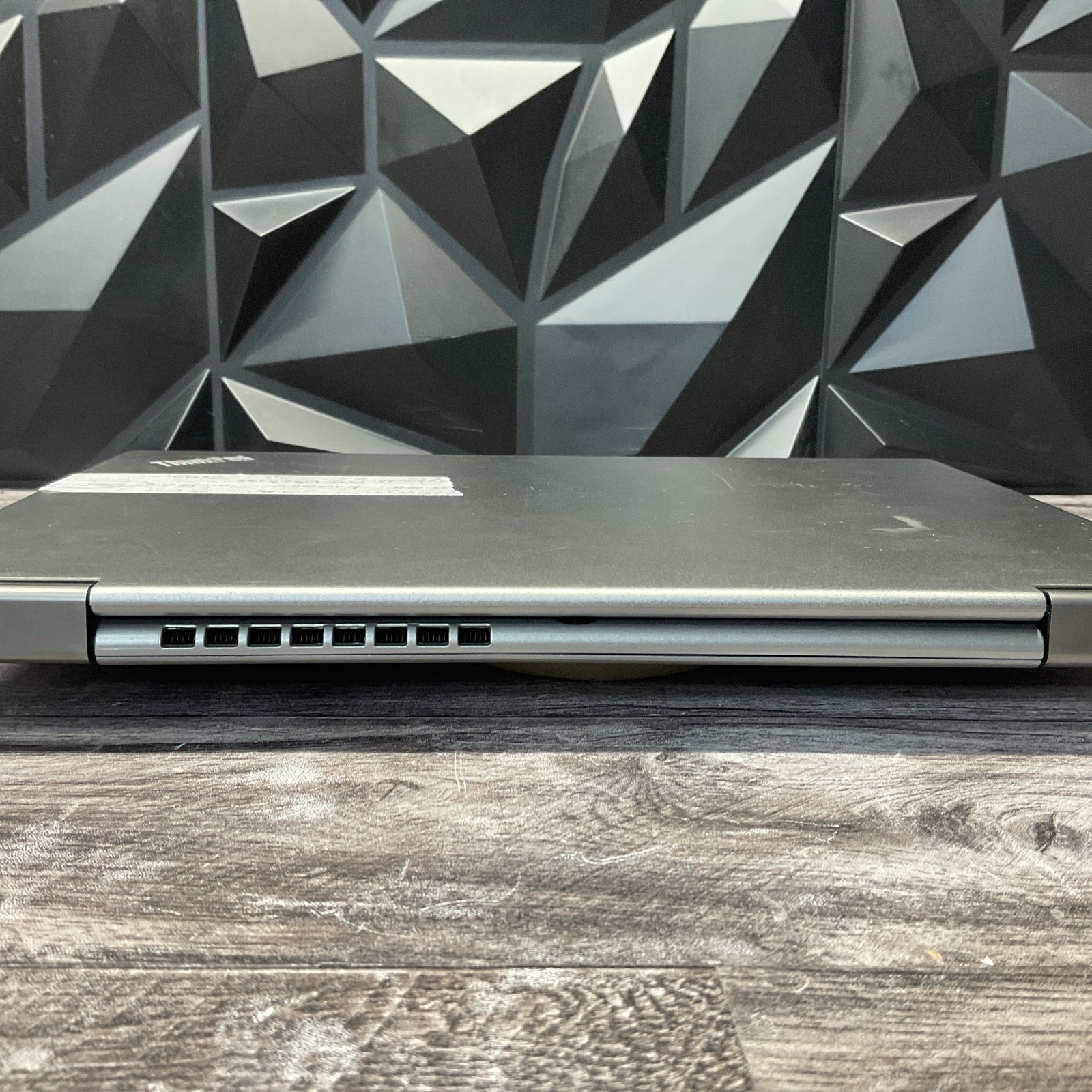 Lenovo ThinkPad L13 Yoga / i5 10th Gen / Integrated RAM Laptop Notebook PC / T15