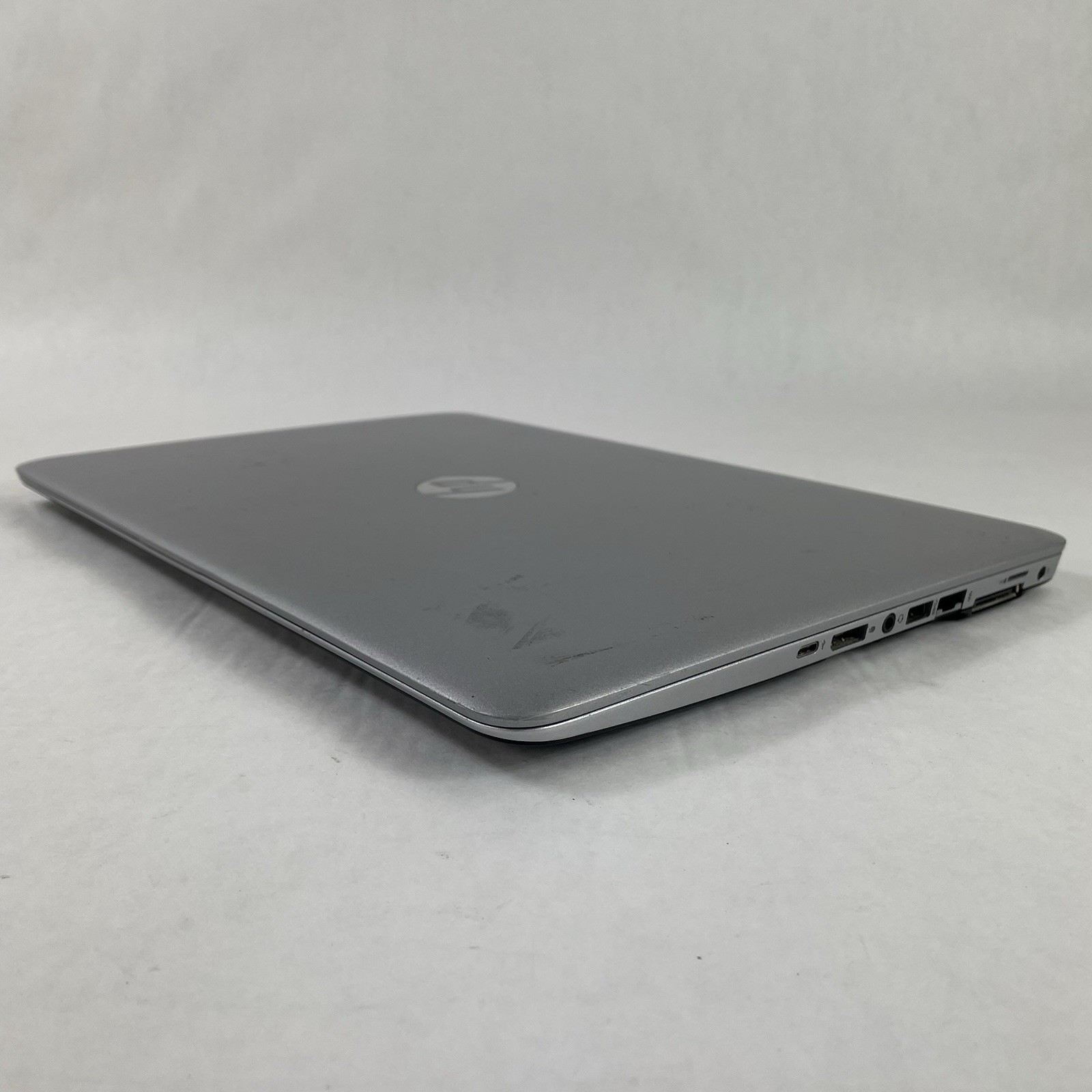 HP EliteBook 850 G3 15.6″ i5-6200U 2.30 GHz 8 GB RAM No SSD No OS – Bad Bottom