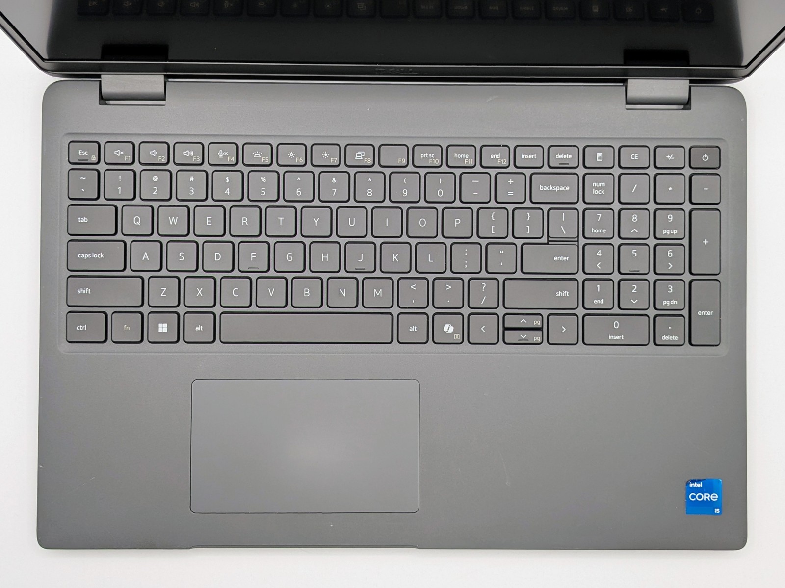Dell Latitude 3550 15″ FHD I5-1335U 256GB SSD 8GB W11P Webcam Backlit Warranty
