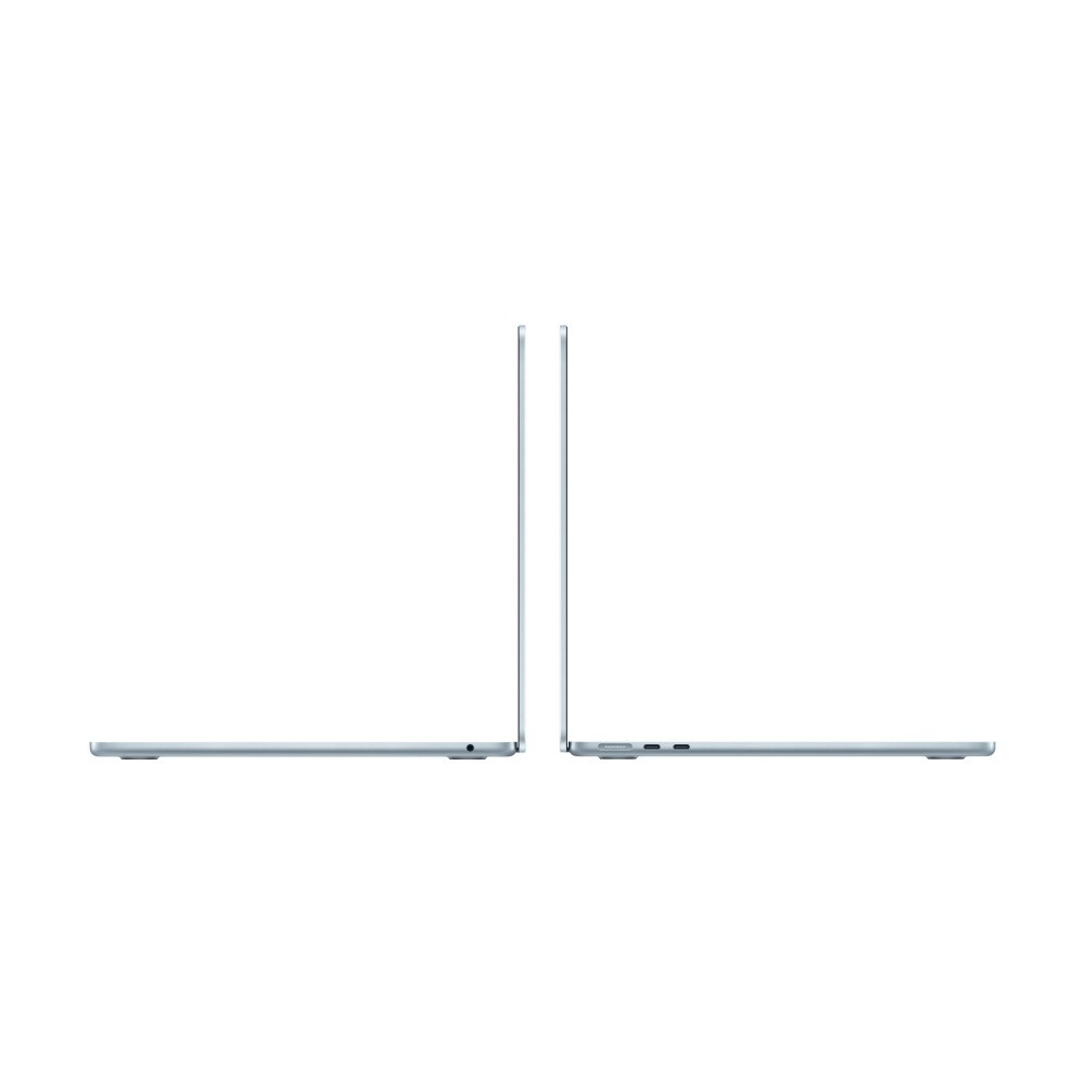 Apple 13-inch MacBook Air Apple M5 chip with 10‑Core CPU and 24GB RAM 4TB SSD
