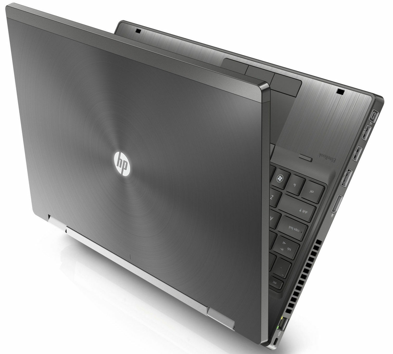 Workstation HP 8770w 17.3″ i7-Quad FAST (1TB + 2TB) SSD 16GB Quadro K3000M 2GB