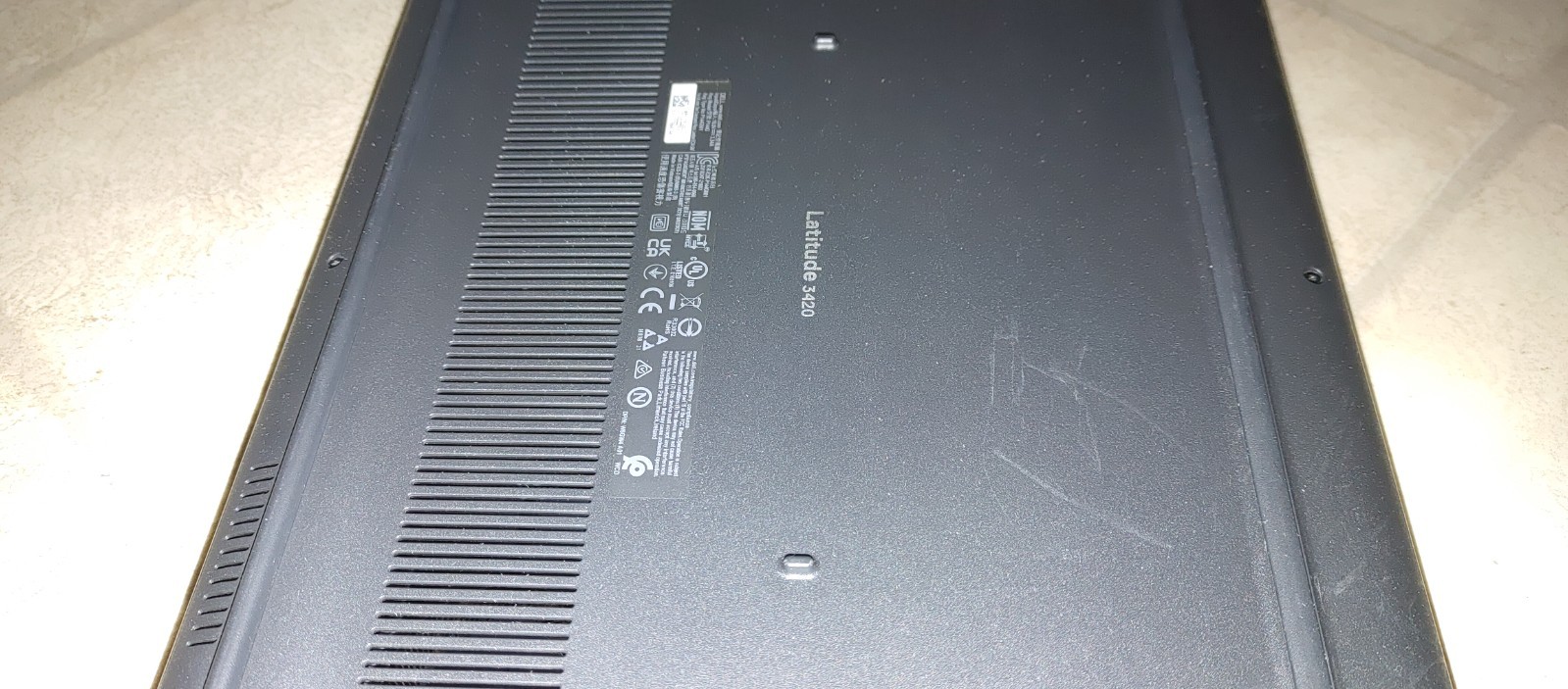 Dell Latitude 3420 Core 11th gen i5-1145G7 Parts And Repair good motherboard.