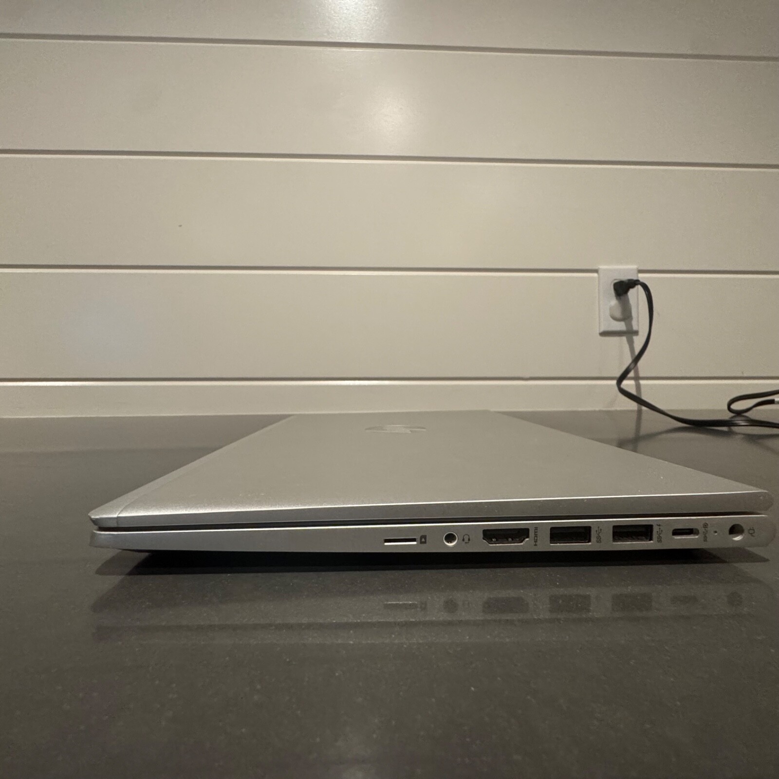 HP ProBook 640 G8 14″ (512GB SSD, Intel Core i5 11th Gen., 4.20 GHz, 16GB,…