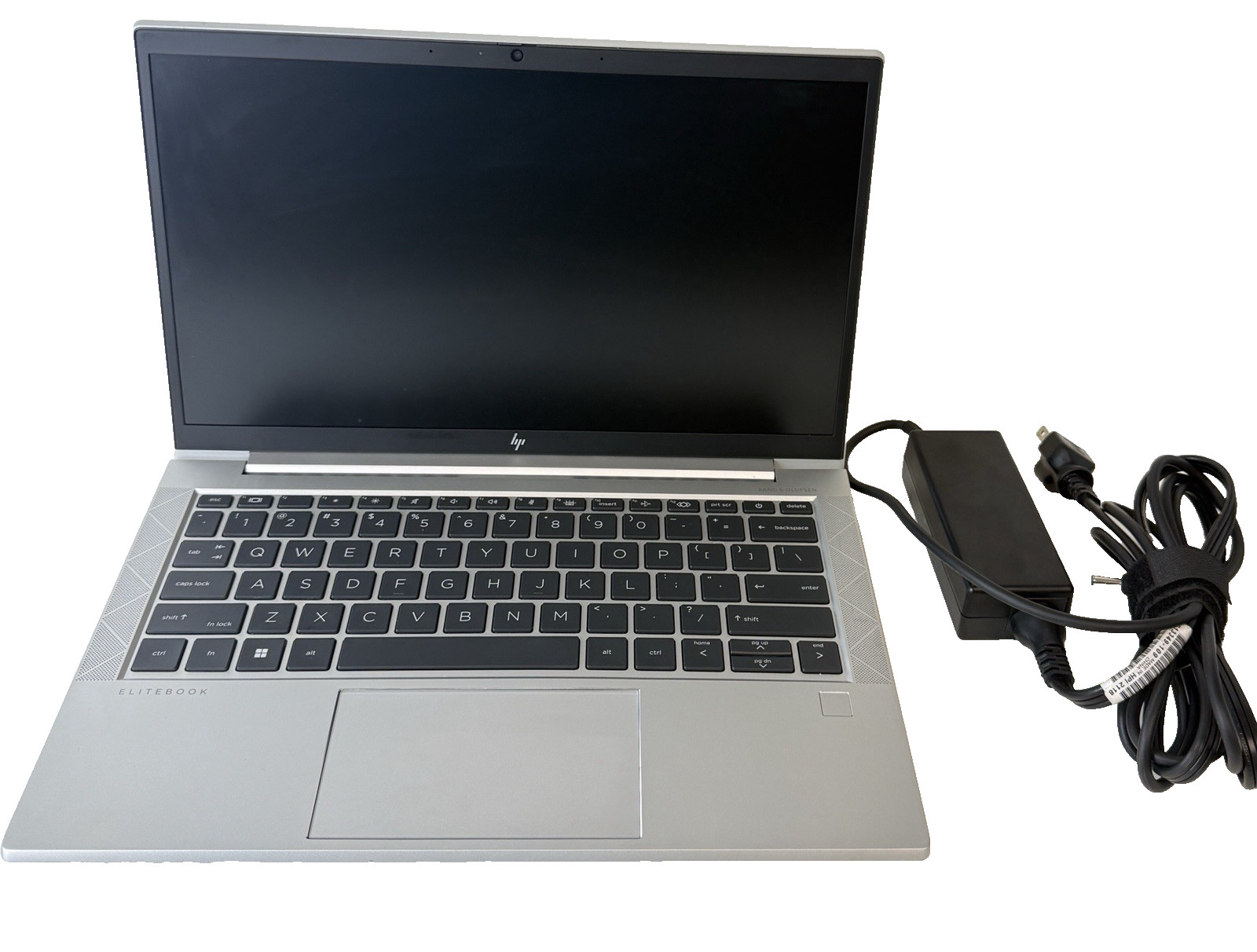 HP ELITEBOOK 835 G8 | RYZEN 5 PRO 5650U | 16GB| 256GB | WIN11P