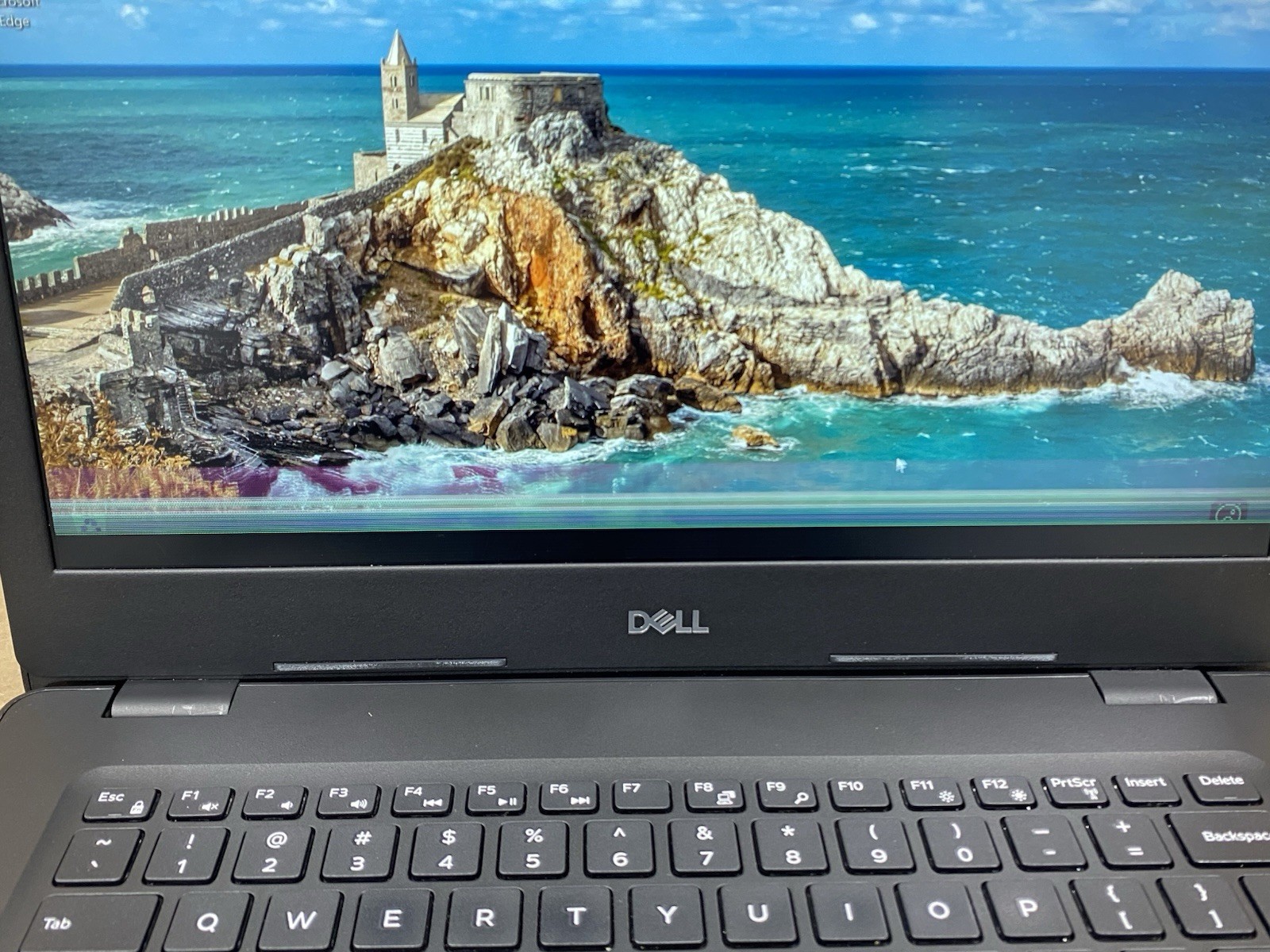 Dell Latitude 3490 – 14″ 1920×1080 – i5-8250U – 4GB – 128GB SSD Win 11 Pro READ