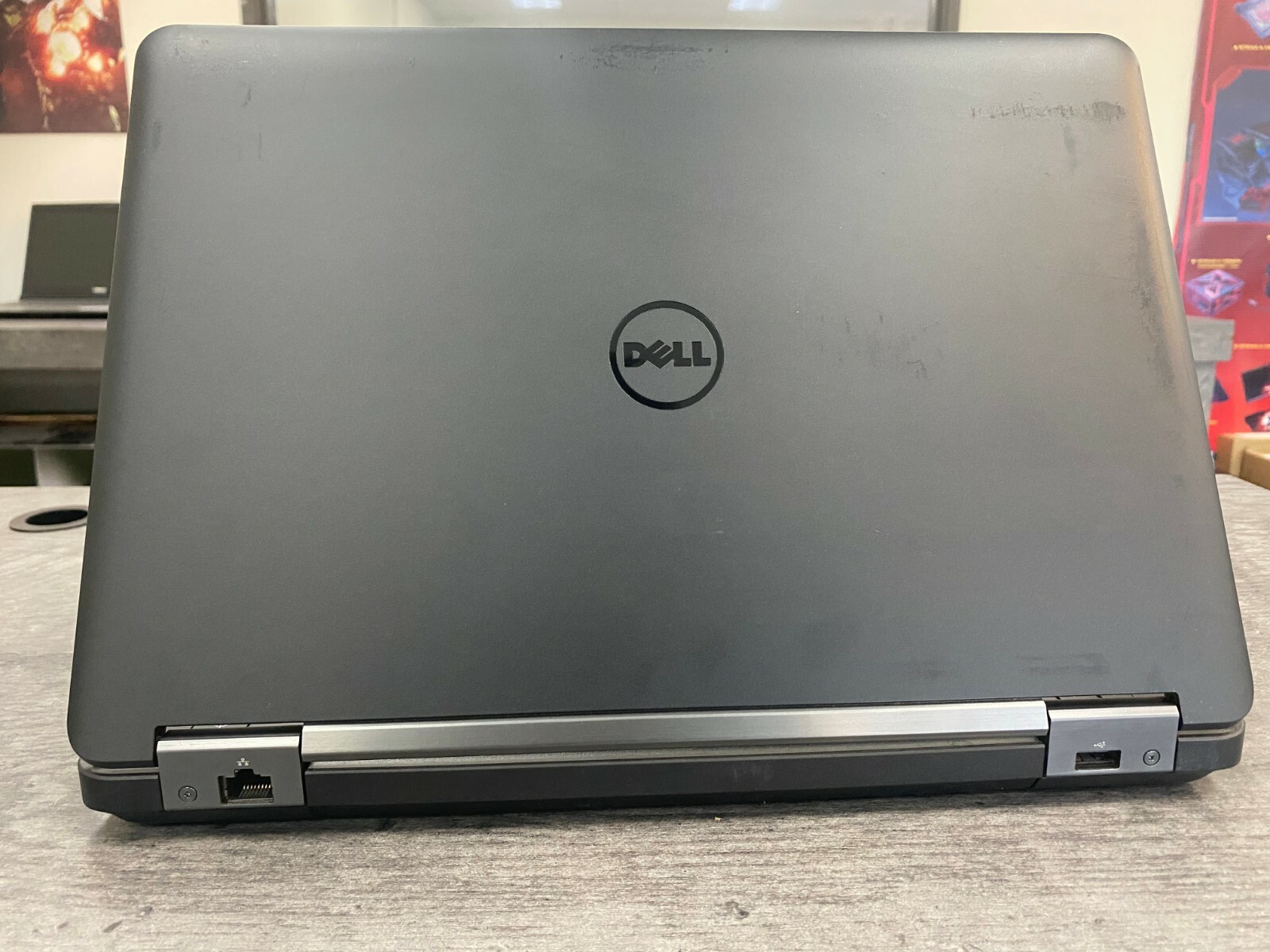 Dell Latitude E5440 Core i3 4th Gen 750GB, 8GB RAM, WiFi, WebCam, Windows 10