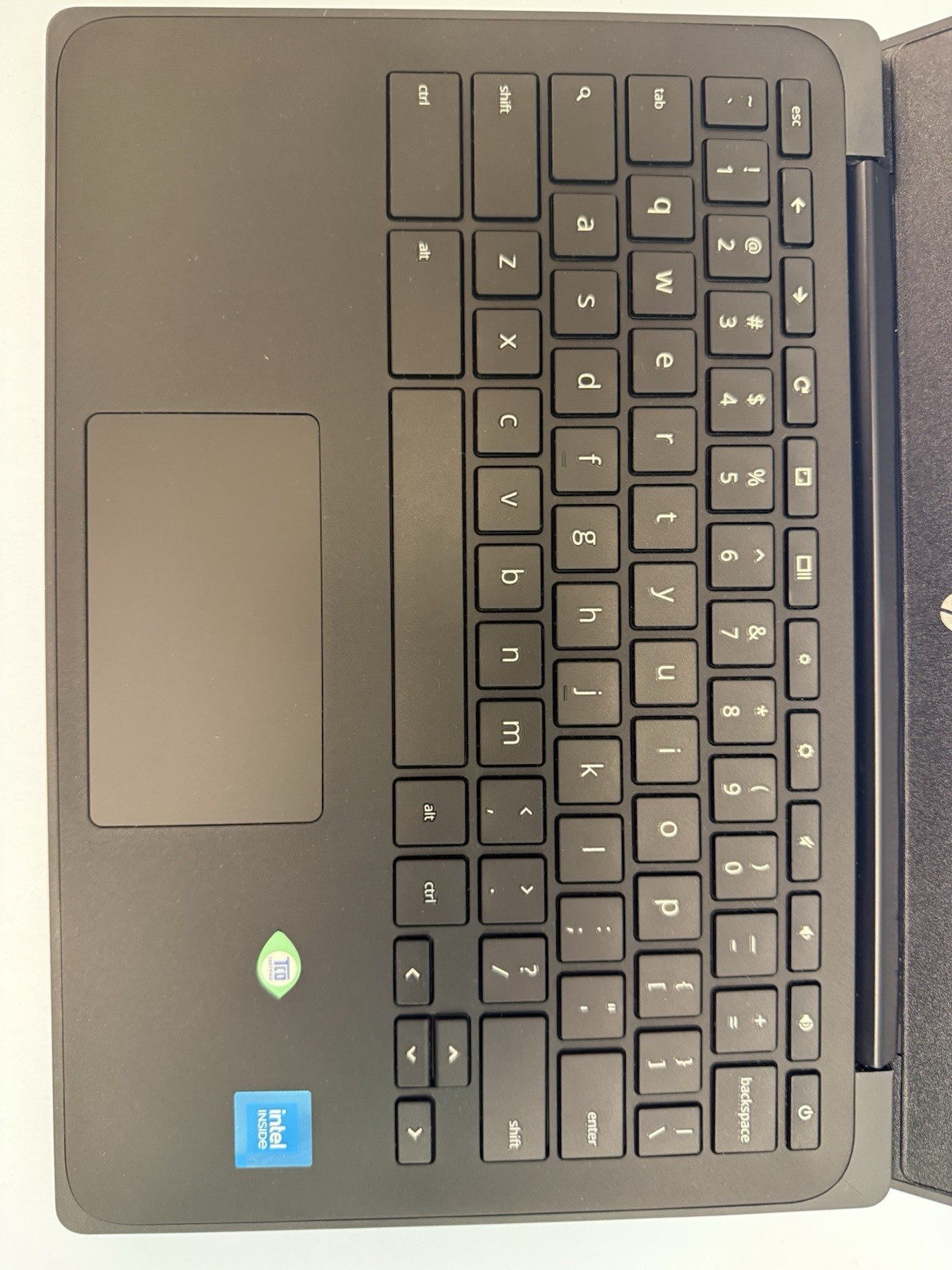 HP Chromebook 11MK G9 EE MediaTek MT8183 32GB eMMC 4GB W/65W Charger