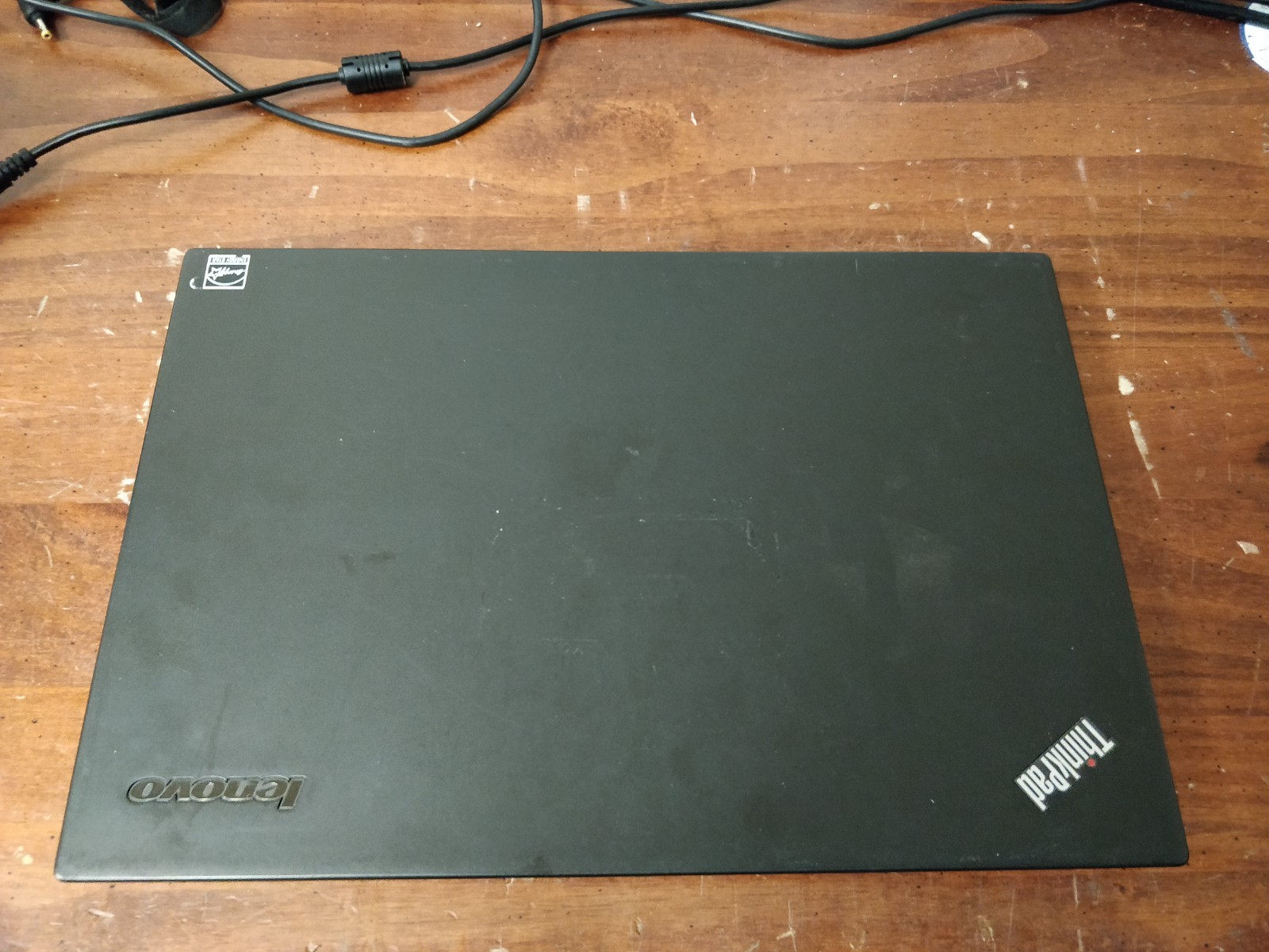 Lenovo ThinkPad T440s INTEL CORE I5-4300U@1.90GHz 8GB RAM NO DRIVES PARTS 8234