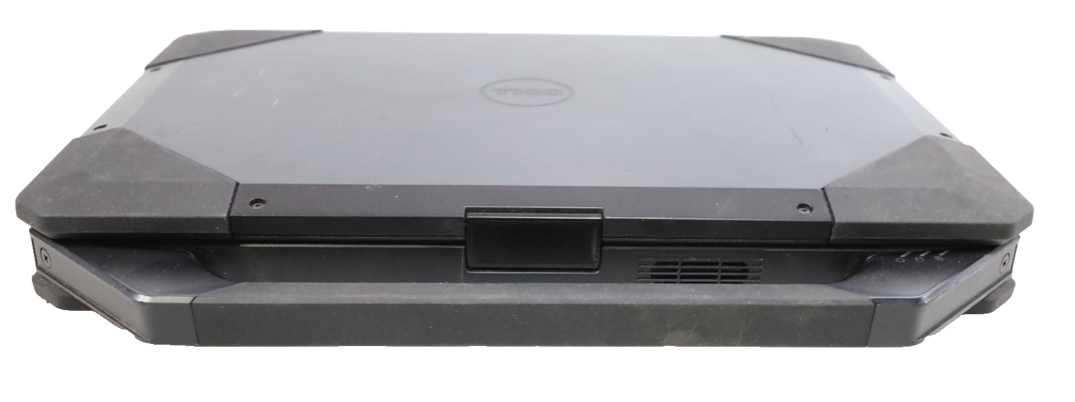 Dell LATITUDE 5414 13.9″ Intel i5-6300U 8GB DDR4 500GB HDD No COA OS