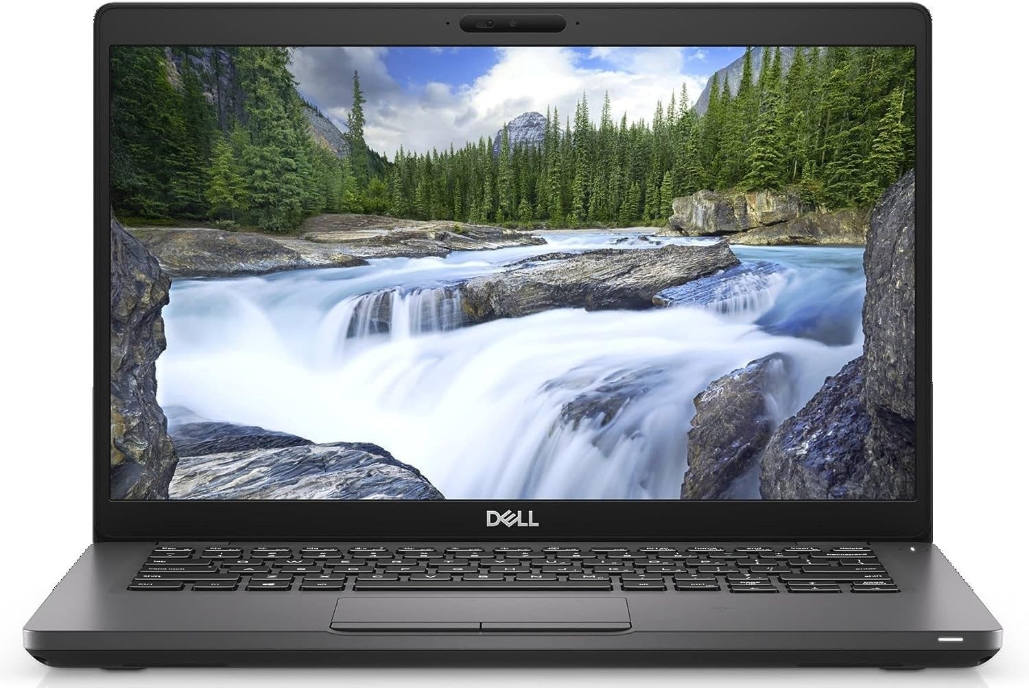 Dell Latitude Laptop 13.3″ 2-in-1 Touchscreen Core i5 8GB RAM 256GB SSD Win 10