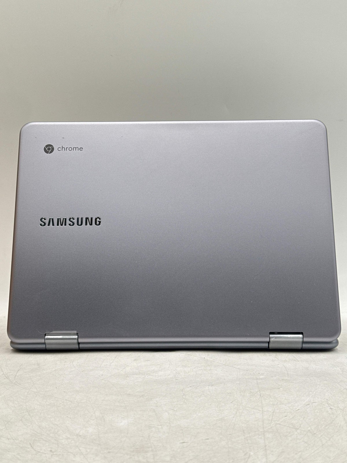 Samsung Chromebook Plus 12.2” 32GB Intel Celeron 4GB Laptop – Open Box