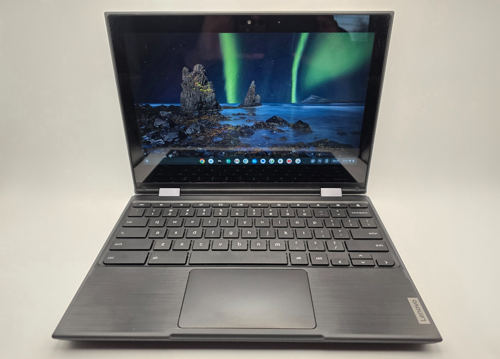Lenovo Chromebook 300e 2nd Gen (2-in-1 Touch)