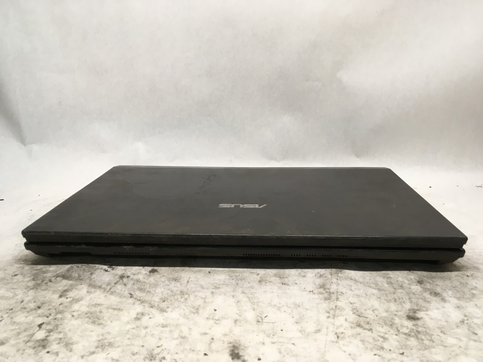 ASUS P53E 15″ (AS IS) Intel Core i3 2330M @ 2.2 GHz – JZ