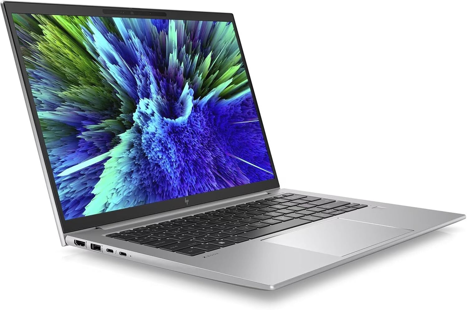Hp ZBook Firefly G10 14″ RYZEN 7 PRO 7840HS 16GB 512GB SSD – Good Refurbished