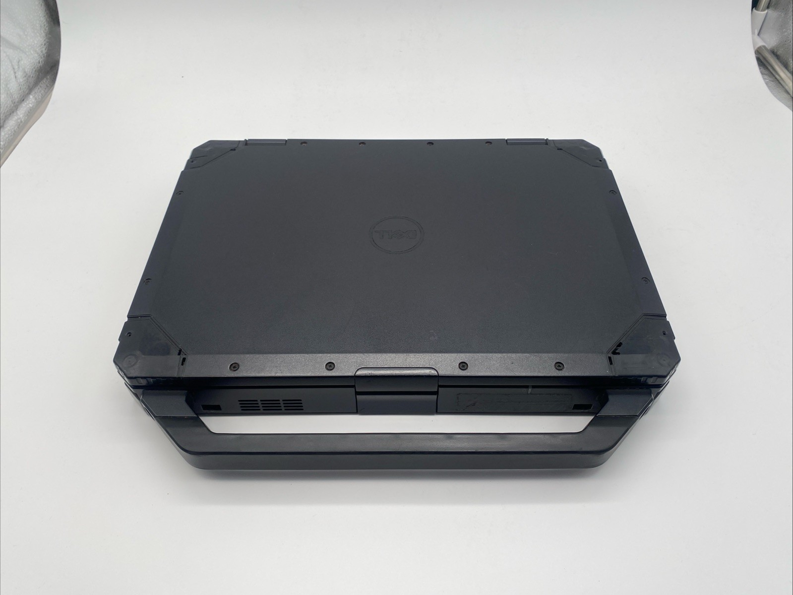 Dell Latitude 5424 Rugged i5-8350U 1.7GHz 8GB RAM 512GB SSD W11P Touchscreen