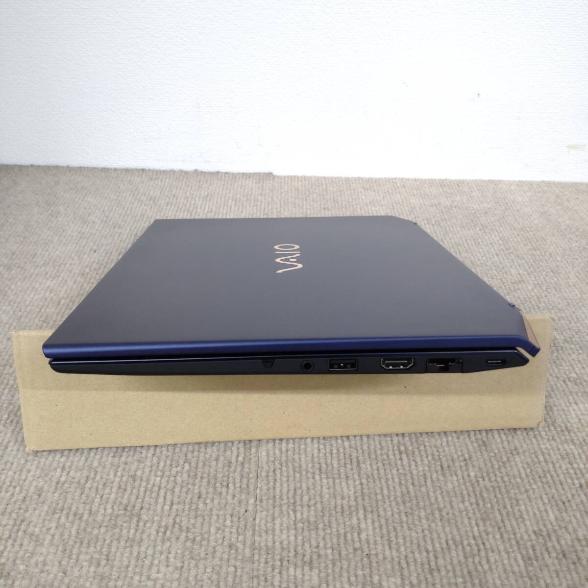 VAIO SX14-R VJS4R1 Special Edition / Core Ultra 7-155H / 16GB / 512GB SSD