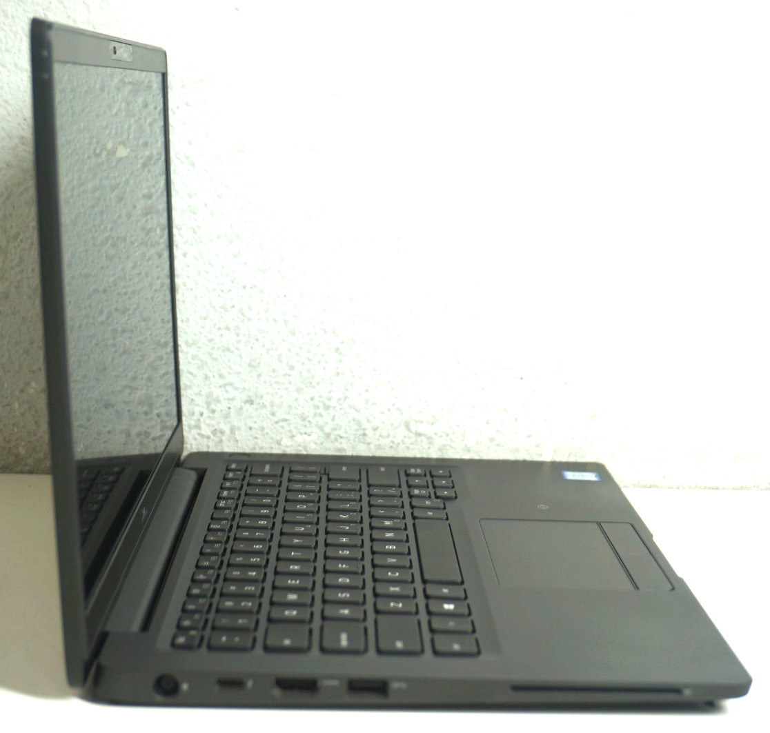 Dell Latitude 7400 – intel Core i7-8665U @1.90GHZ 8GB RAM – No HD/No OS