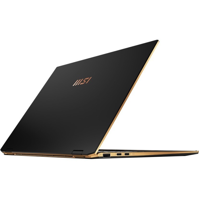 MSI Summit E13 Flip Evo A13M Summit E13 Flip Evo A13MT-243US 13.4 Touchscreen C