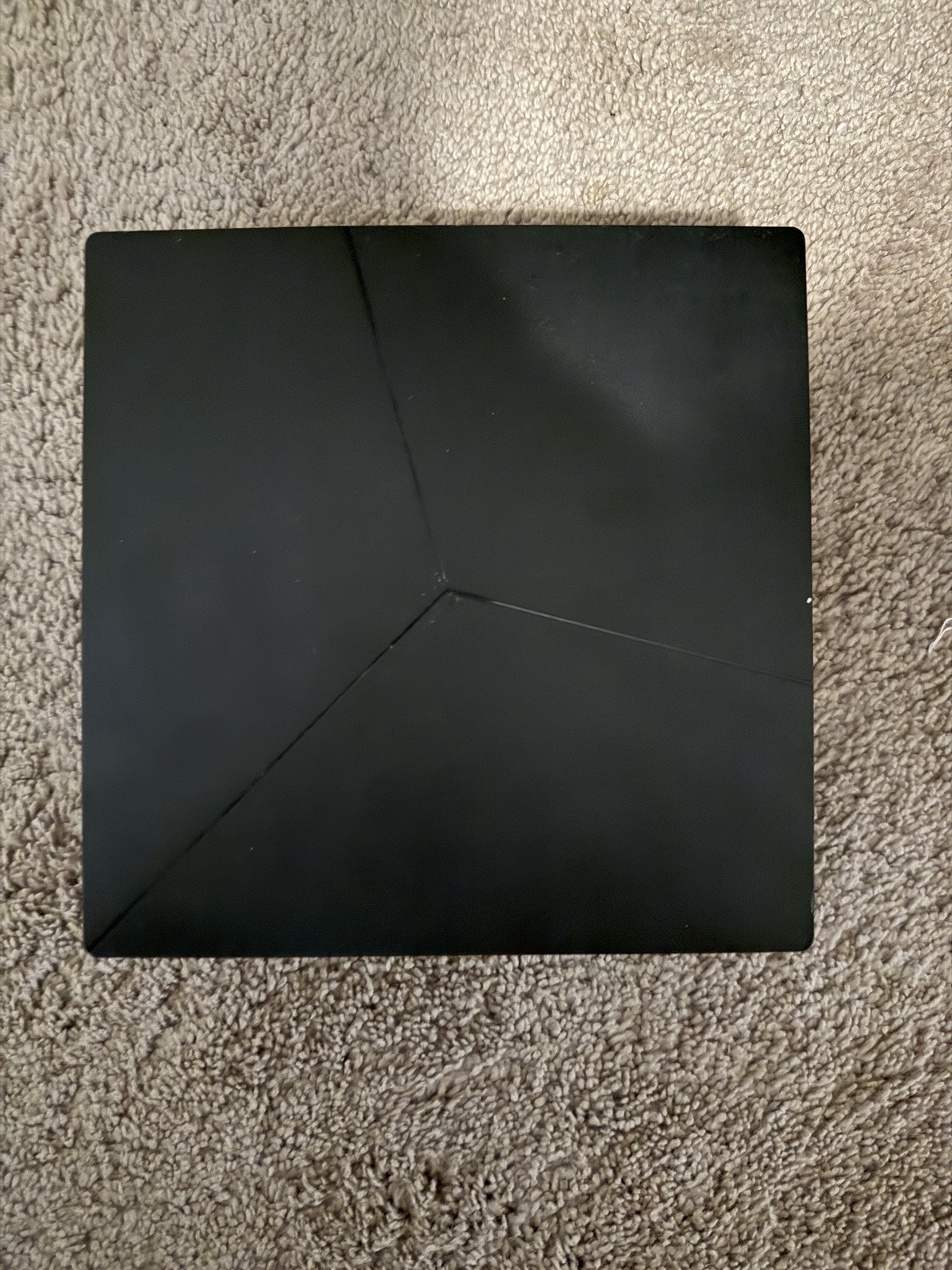 Dell Alienware Alpha D07U Gaming PC i3-4170T 3.2GHz 4GB RAM HDMI + Charger