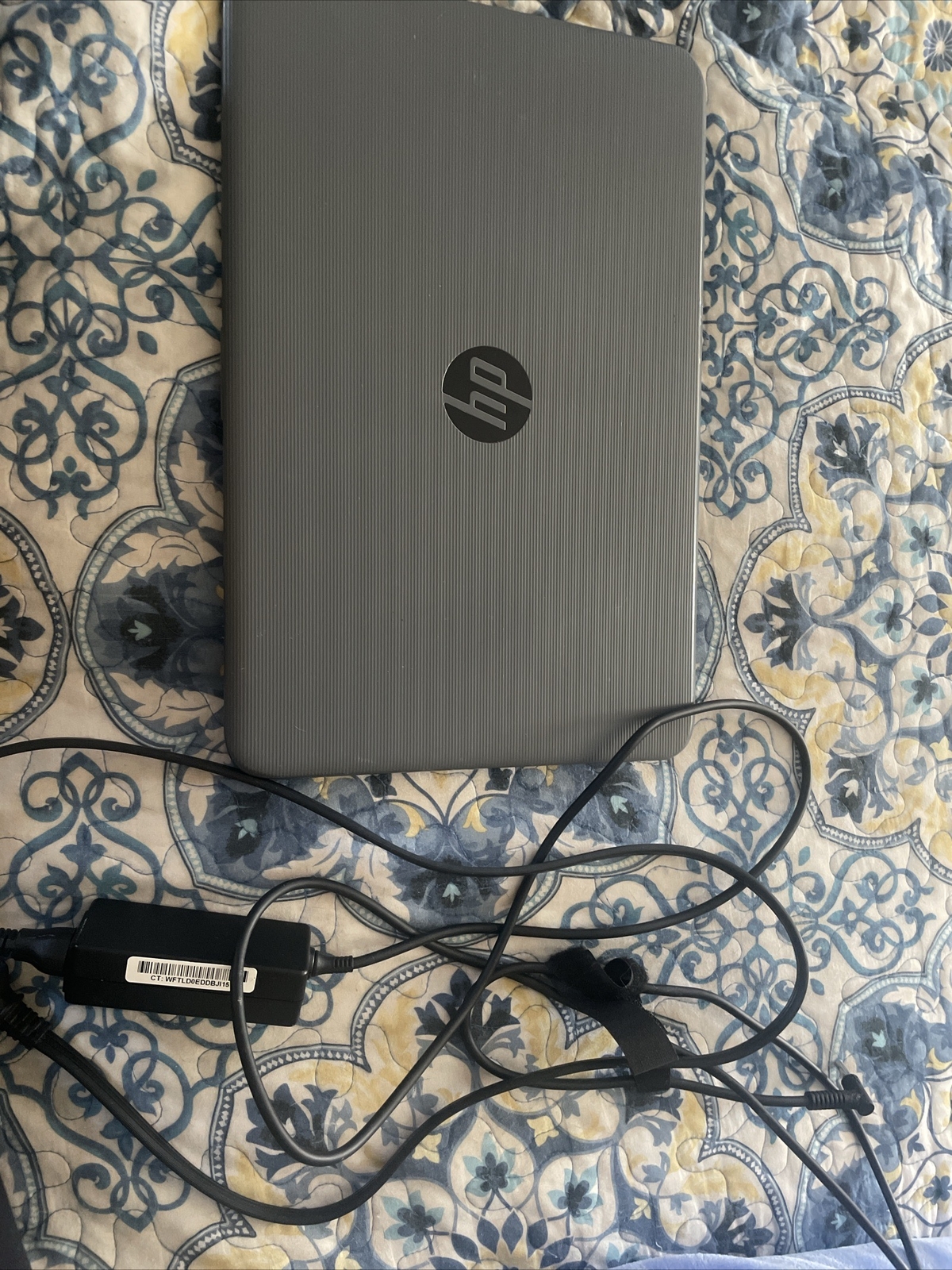 HP Stream 14-cb012wm 14″ (32GB eMMC, Intel Celeron N3060. 1.6 GHz, 4GB) Laptop –