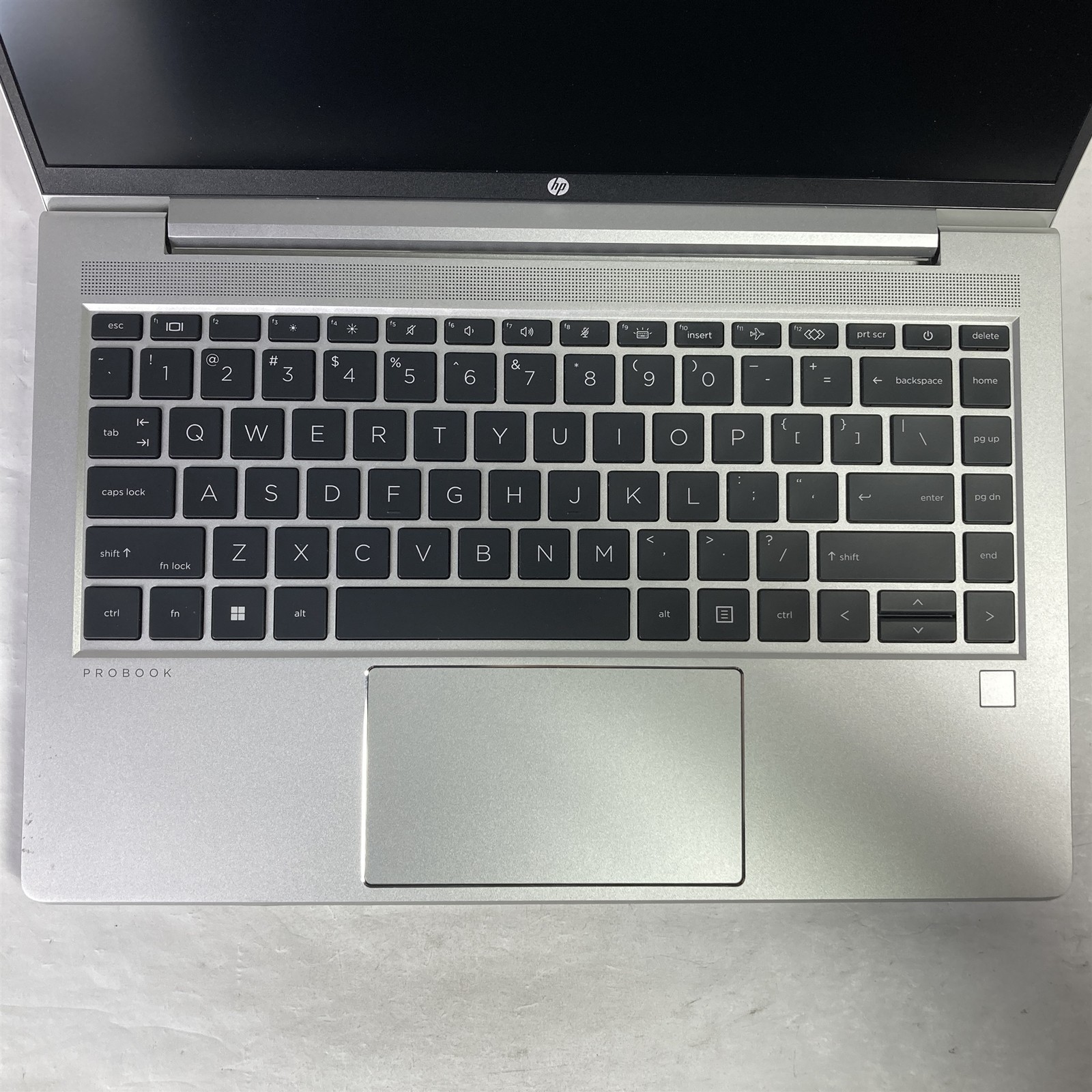 HP ProBook 445 G8 14″ Laptop Ryzen 5 5600U 2.3GHz – 8GB Ram – No Drive