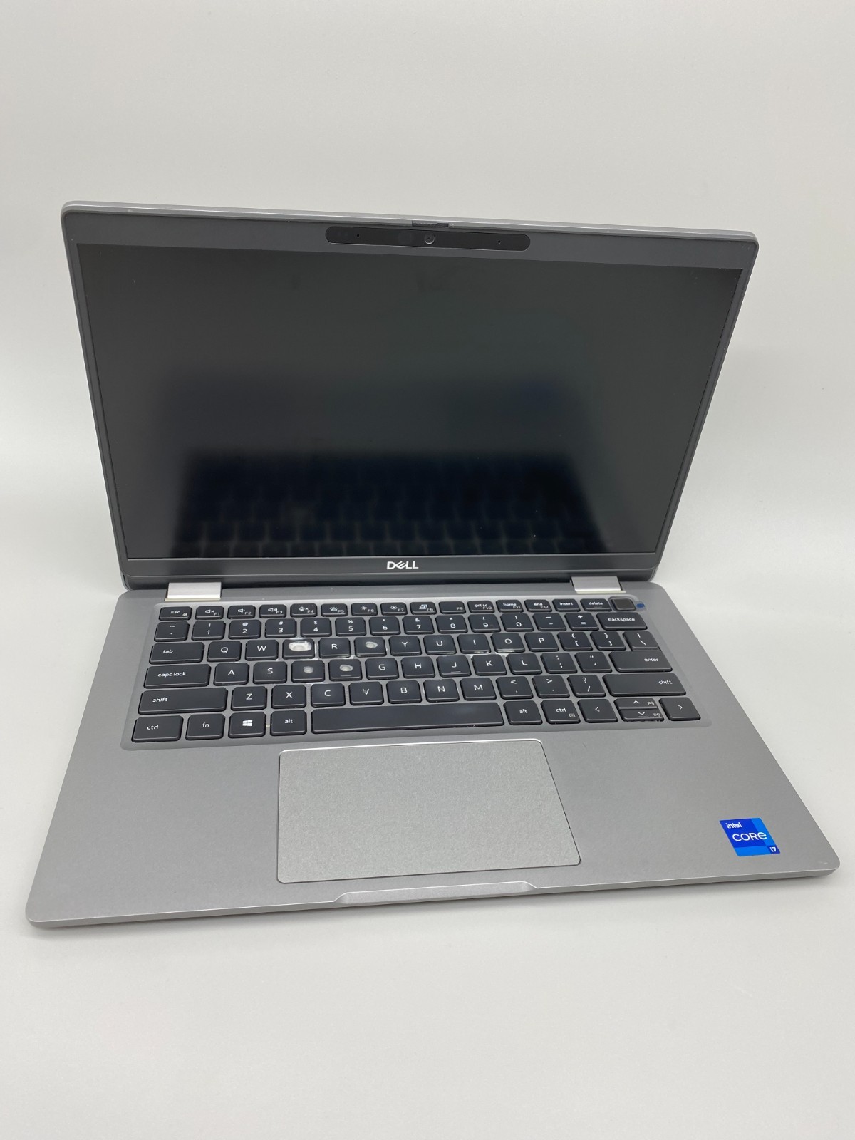 DELL Latitude 5320 13.3″ i5-1135G7 2.4GHz 128GB SSD 8GB DDR4 Gray Laptop C/READ