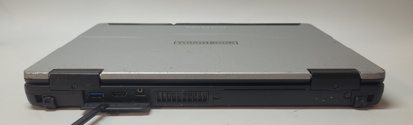 Pansonic Toughbook FZ-55 MK1 (Core i5 120GB 4GB)