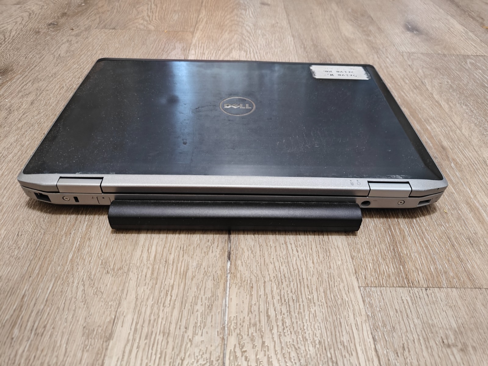 Dell Latitude E6520 2TB HDD, Intel CPU 2720QM., 3.30GHz, 16GB RAM
