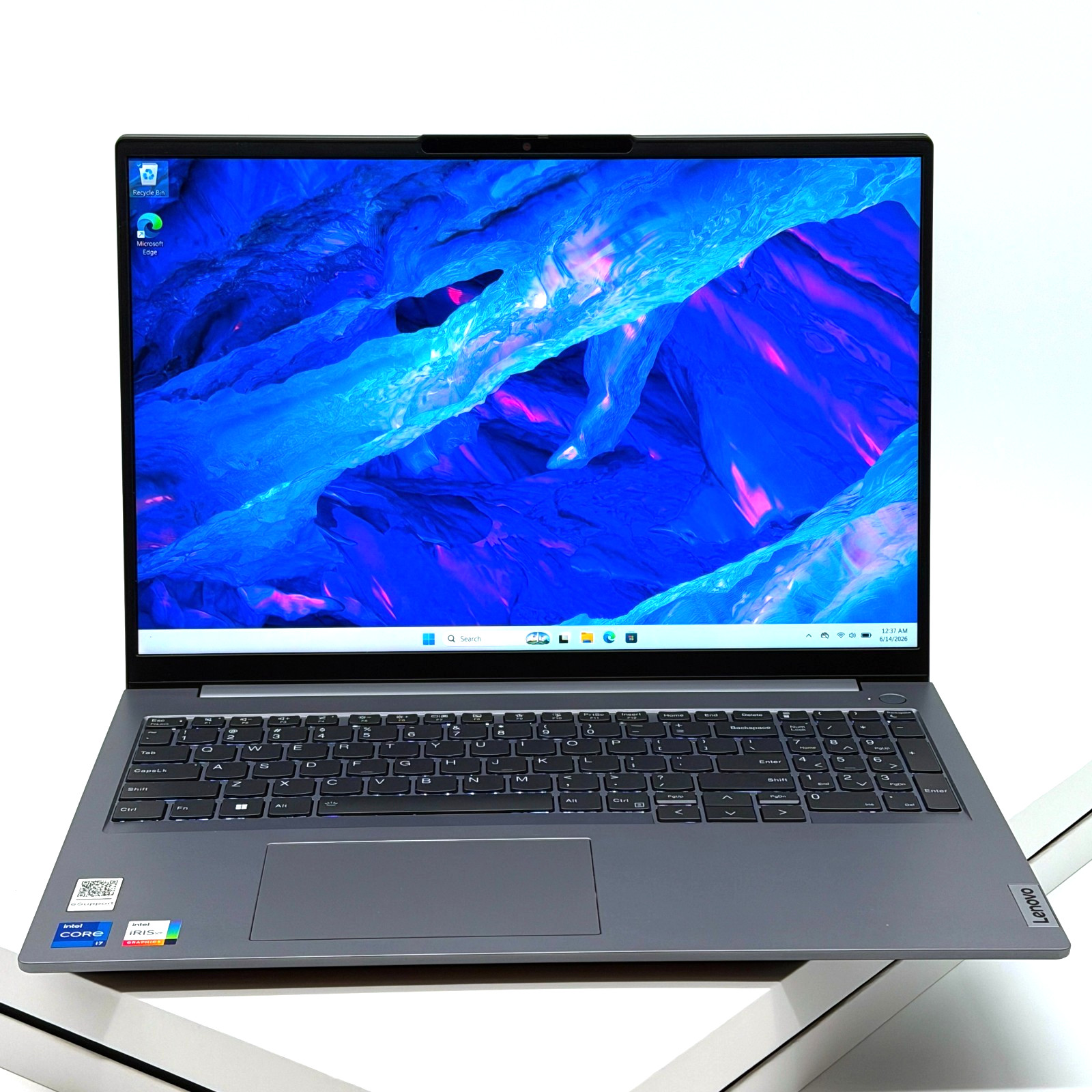 Lenovo Laptop – i7-13700H – 1TB SSD – Lenovo Warranty Till 2027 – 97% Battery!