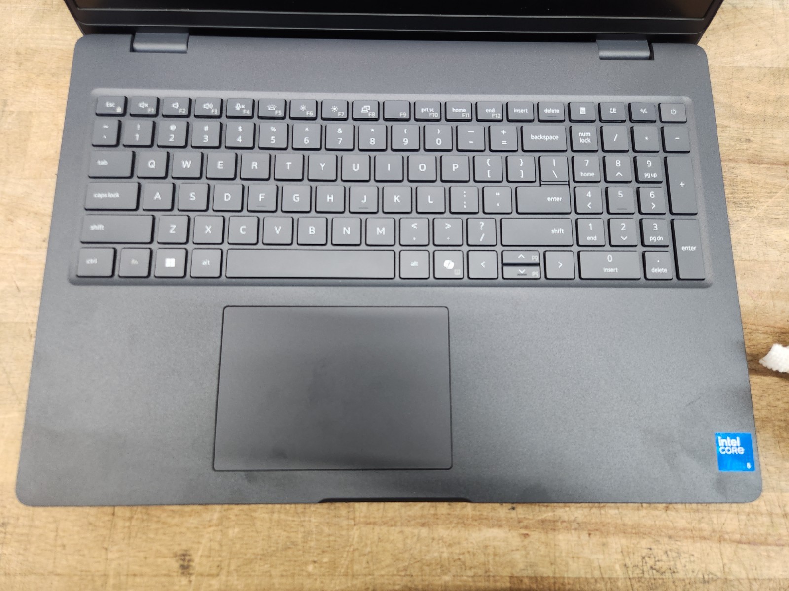 Dell Pro 16 Laptop 16″ Intel Core 5 120U 1.4GHz 8GB RAM 256GB SSD -NEW/OPEN BOX-