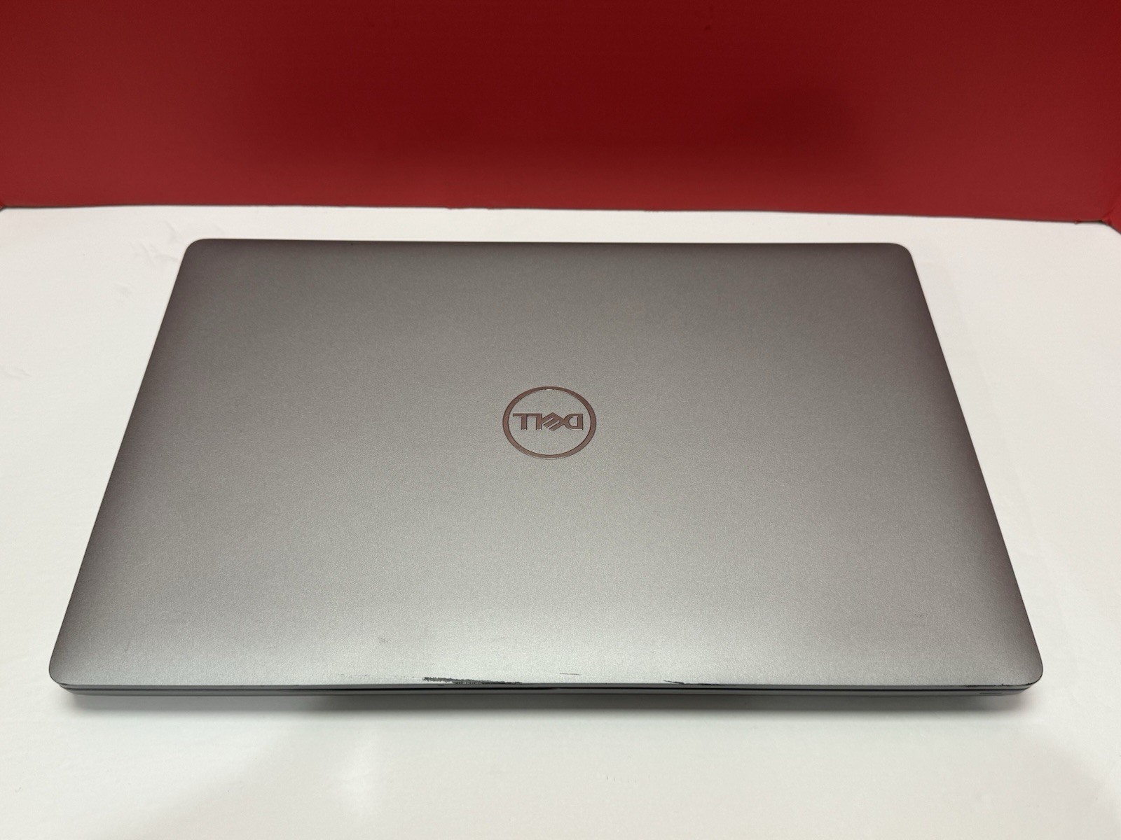 Dell Latitude 5510 15.6″ i5-10310U 1.7GHz 16GB RAM 512GB SSD WIN11P, Silver