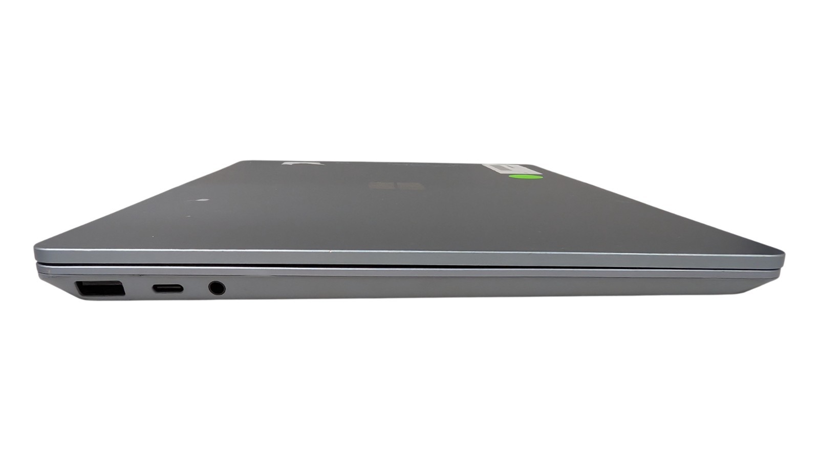 Microsoft Surface Laptop Go i5-1035G1 @ 1.00GHz, 8GB Ram, 128GB NVMe, Win 11 Pro