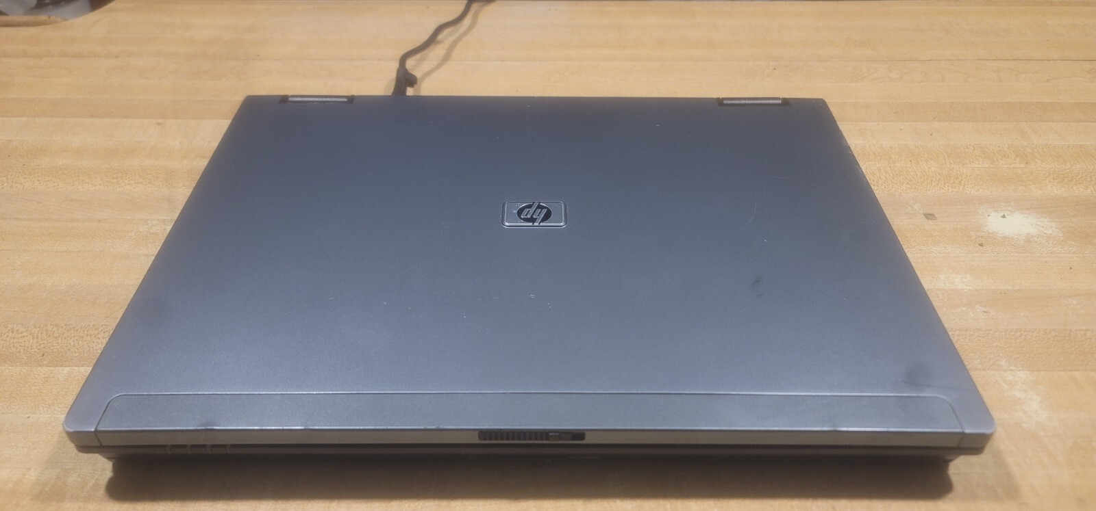 HP Compaq 6910p 14″ Laptop • 2GB RAM • 70GB HD • Windows 10 • Core 2 Duo 2ghz