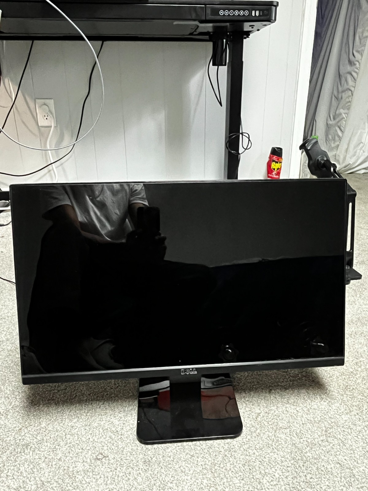 Dell S2340Mc Monitor 23″ for home and office