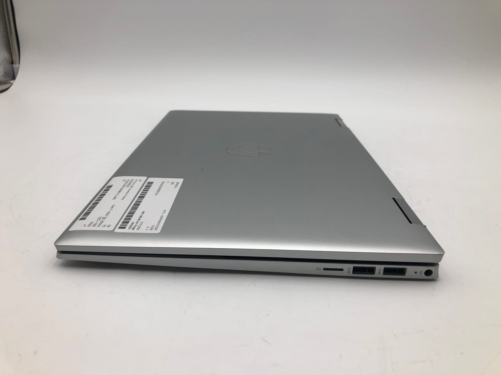 HP | HP Pavilion x360 Convertible 15-er0xxx | i7-1165G7 | 16GB | | 100% Battery