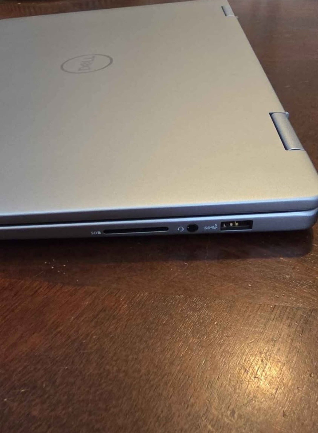 Dell Inspiron 14 7400 2 in 1, Touch screen, Core I7 150U, 1TB SSD, 16 GB RAM2025