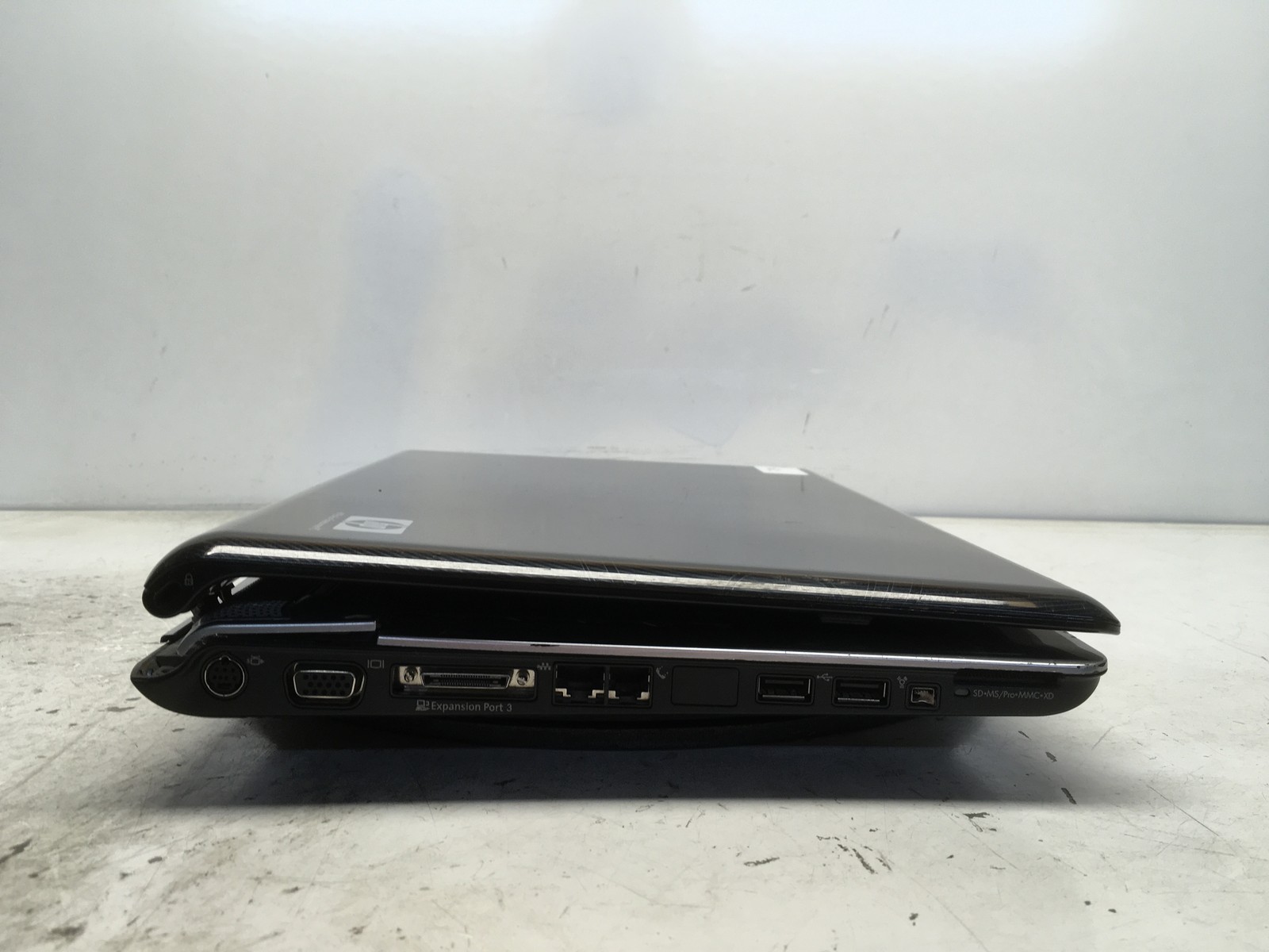 HP Pavilion DV6815NR AMD Turion 64 X2 TL-60 2000MHz 3 GB NO HDD No Batt