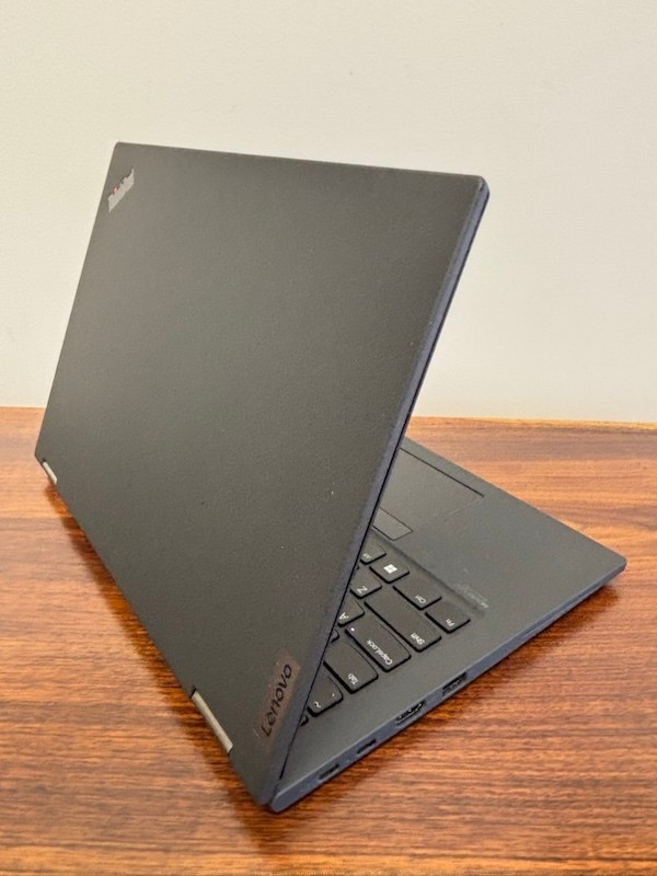 Lenovo ThinkPad X13 Yoga Gen 1 Touch 2in1 i5-1135G7 2.40GHz 16GB 256GB SSD W11P